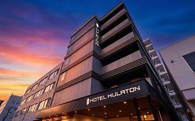 福岡博多 Hulaton 飯店